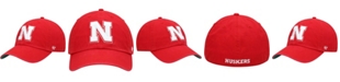 '47 Brand Men's Nebraska Huskers Team Franchise Fitted Cap
